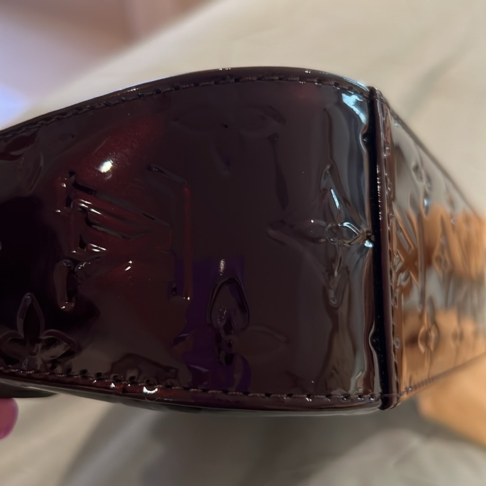 Louis Vuitton bag - Picture 11 of 15